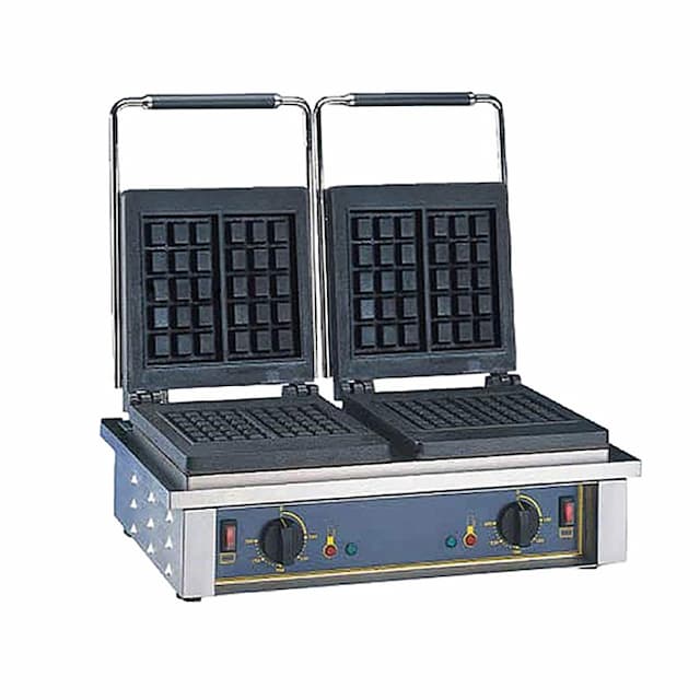 Вафельница Roller Grill GED 10