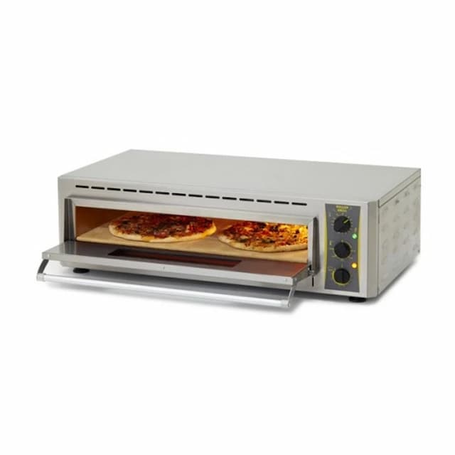 Печь для пиццы Roller Grill PZ 4302 D