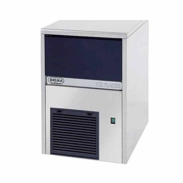 Льдогенератор для гранулированного льда Brema GВ 601A