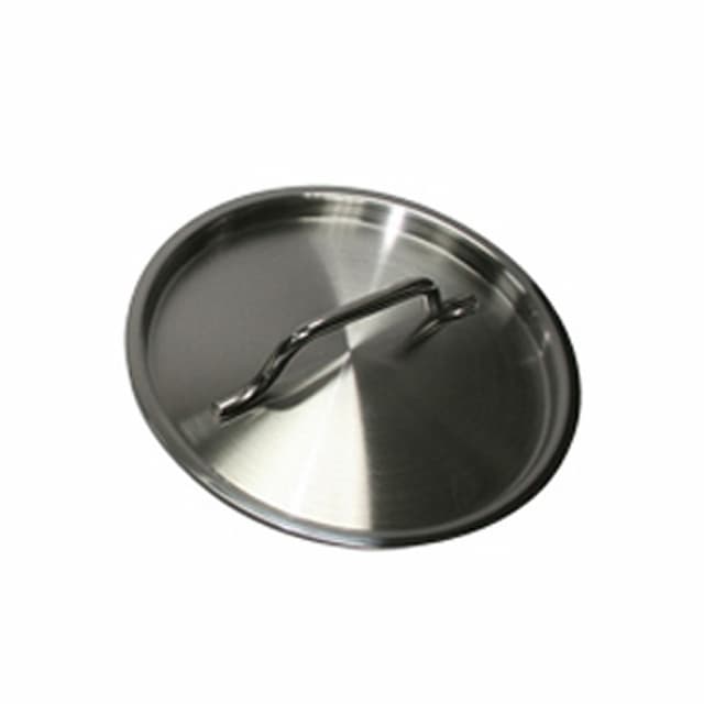 Крышка MACO 36см, нерж.сталь 