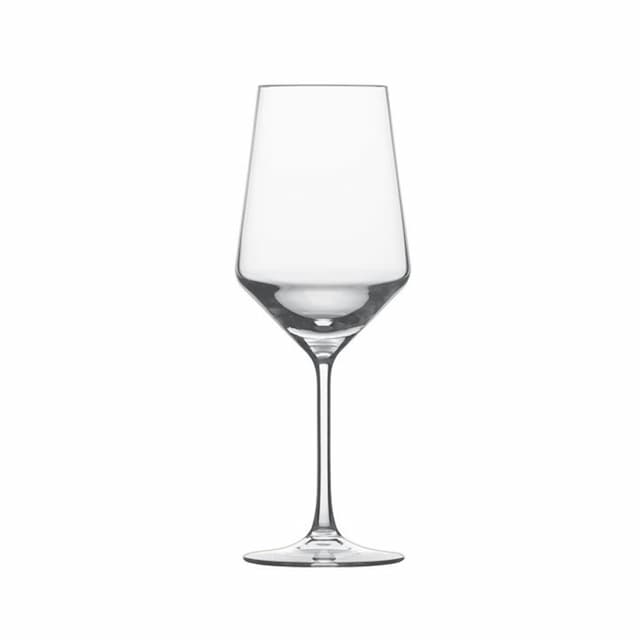 Бокал для вина 540 мл хр. стекло Cabernet Pure Schott Zwiesel арт. 81260044