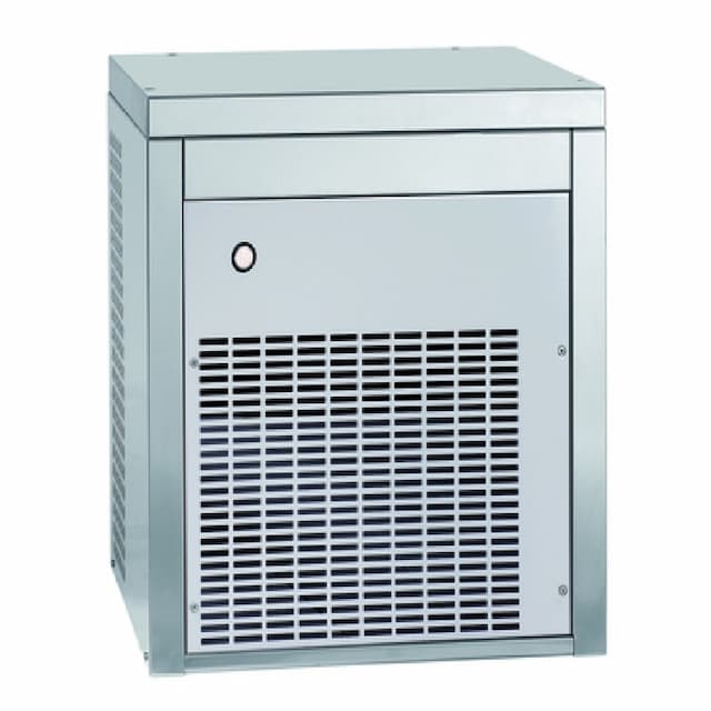 Льдогенератор Apach гранулы AG270 W