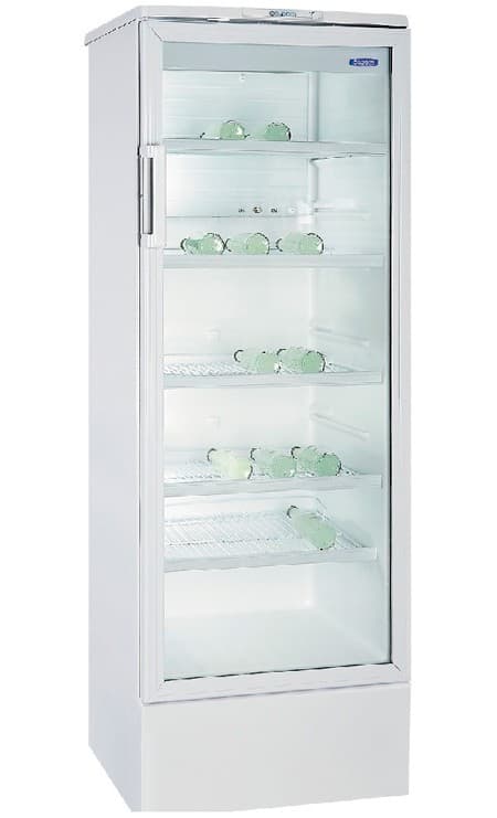 Витрина холодильная Бирюса 310Е