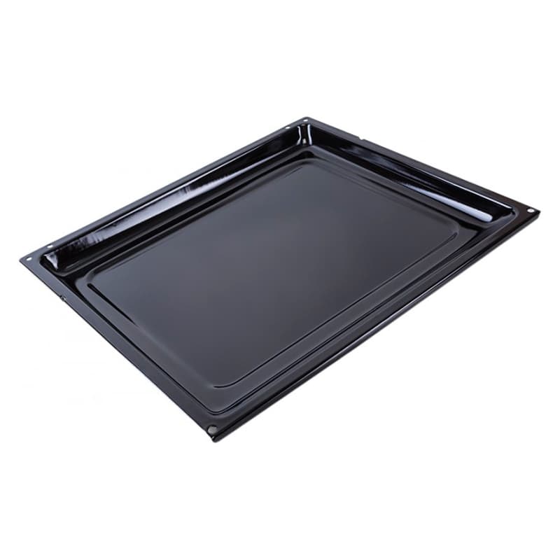 Противень эмалированный Hurakan 425x303 